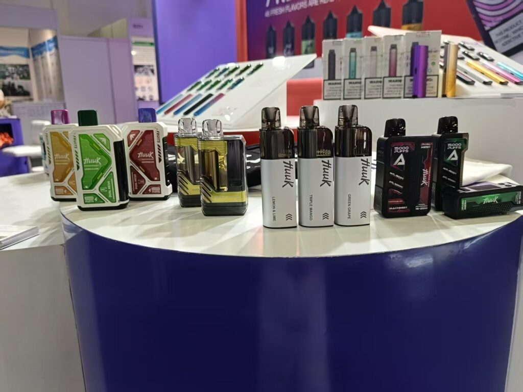 電子烟煙彈,電子烟,煙油