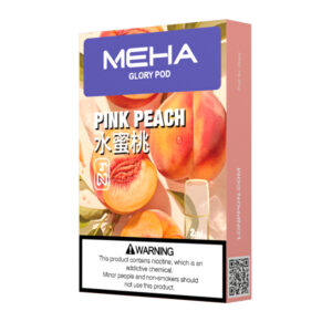 MEHA魅嗨一代通用煙彈，3顆裝：圖片 5