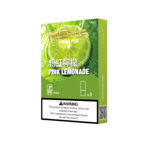 優惠：MEHA魅嗨五代煙彈，通用電子煙煙彈（買五盒送一盒）：圖片 6