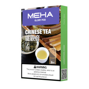 MEHA魅嗨一代通用煙彈，3顆裝：圖片 4