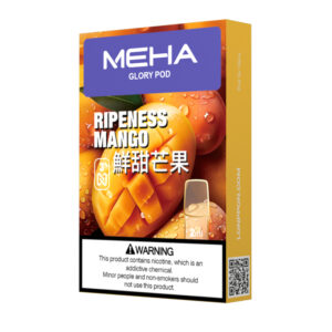 MEHA魅嗨一代通用煙彈，3顆裝：圖片 3