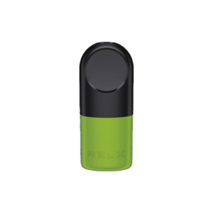 RELX悅刻六代煙彈，買三送一RELX主機，五六代通用：圖片 4