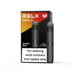 RELX悅刻六代電子煙