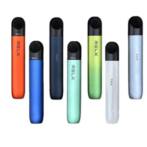 RELX悅刻五代主機：圖片 2