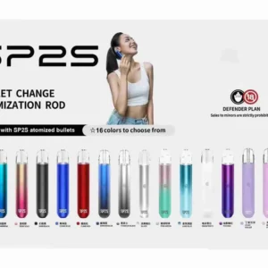 SP2S通用一代主機，經典款，14色現貨：圖片 3