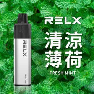 RELX悅刻拋棄式8000口🪄全網首款免充電🔋只要有油就能抽：圖片 17
