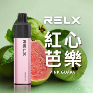 RELX悅刻拋棄式8000口🪄全網首款免充電🔋只要有油就能抽：圖片 7