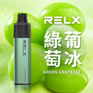 RELX悅刻拋棄式8000口🪄全網首款免充電🔋只要有油就能抽：圖片 13