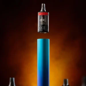 美國佩特里DOT switch煙彈🥚買三送一單桿主機：圖片 4