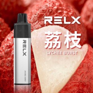 RELX悅刻拋棄式8000口🪄全網首款免充電🔋只要有油就能抽：圖片 11