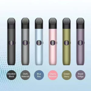 RELX悅刻六代主機(三段調壓)：圖片 2