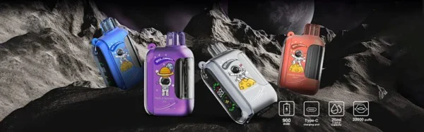 電子煙新手必看