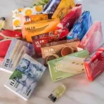 【ILIA哩亞】ILIA哩亞煙彈 | 通用一代 | 三顆裝：圖片 2