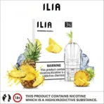 ILIA菸彈1代通用