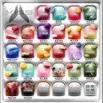 【KIS5鎧斯】KIS5鎧斯煙彈 | 通用一代 | 單顆裝