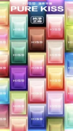 【KIS5鎧斯】KIS5鎧斯煙彈 | 通用一代 | 單顆裝：圖片 3