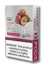 【LANA拉娜】LANA拉娜煙彈 | 通用一代 | 3%nicotine |三顆裝：圖片 4