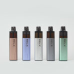 【RELX悅刻】RELX悅刻拋棄式-GA8000口 | 全網首款免充電 有油就能抽