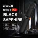 【RELX悅刻】RELX悅刻主機 | 通用六代 | 三段調壓：圖片 2