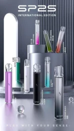 【SP2S思瑞博】SP2S思瑞博主機 | 通用一代 | 國際版-發光款：圖片 2