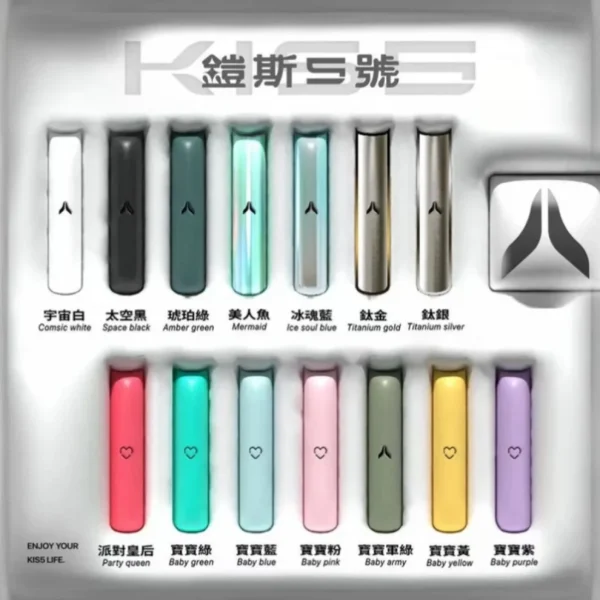 【KIS5鎧斯】KIS5鎧斯主機 | 通用一代