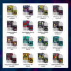 【SP2S思博瑞】SP2S思博瑞菸油 | 30ml：圖片 2