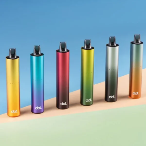 【佩特里】美國佩特里DOT Switch專用主機