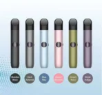 【RELX悅刻】RELX悅刻主機 | 通用六代 | 三段調壓：圖片 2