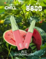 【新品上市】CHILL 抛棄式電子煙-8800口 | 鴨嘴造型新體驗 × 熱門爆款：圖片 5
