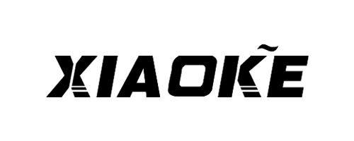 XIAOKE電子菸品牌LOGO