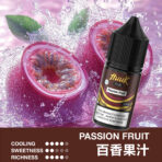 【HUUK虎克】HUUK虎克菸油-水果系列 | 30mg 30ml | 五大系列 32種超多口味：圖片 3