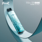 【全網首發】【HUUK】HUUK虎克自由艙ULTRA KIT-注油套裝：圖片 5