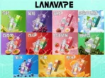 【30ml】LANA 30ml煙油｜30mg尼古丁鹽：圖片 2