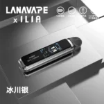 【註油主機】LANA Jet Max 注油式主機套裝 | 30W可調功率 · 智慧熒幕顯示 · 7色可選 · 台灣現貨