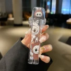 彈蓋主機保護套 | 通用各品牌主機：圖片 5