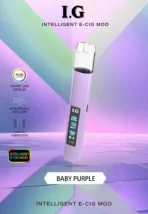 【一代】I.G一代主機 | BA主機升級款｜高續航智能屏幕：圖片 5