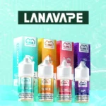 【LANA菸油】LANA拉娜 30ml菸油｜30mg尼古丁鹽