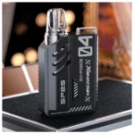 【SP2S Max】SP2S思博瑞Max雙陶瓷專用主機 | 迷你輕薄機械風