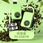 【12000口】SP2S APOLLO 12000口拋棄式 | 可切換無煙：圖片 4