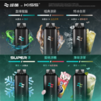 【6500口】WAGOO哇酷6500口磁吸拋棄式｜KIS5旗下品牌 可搭配kis5：圖片 3