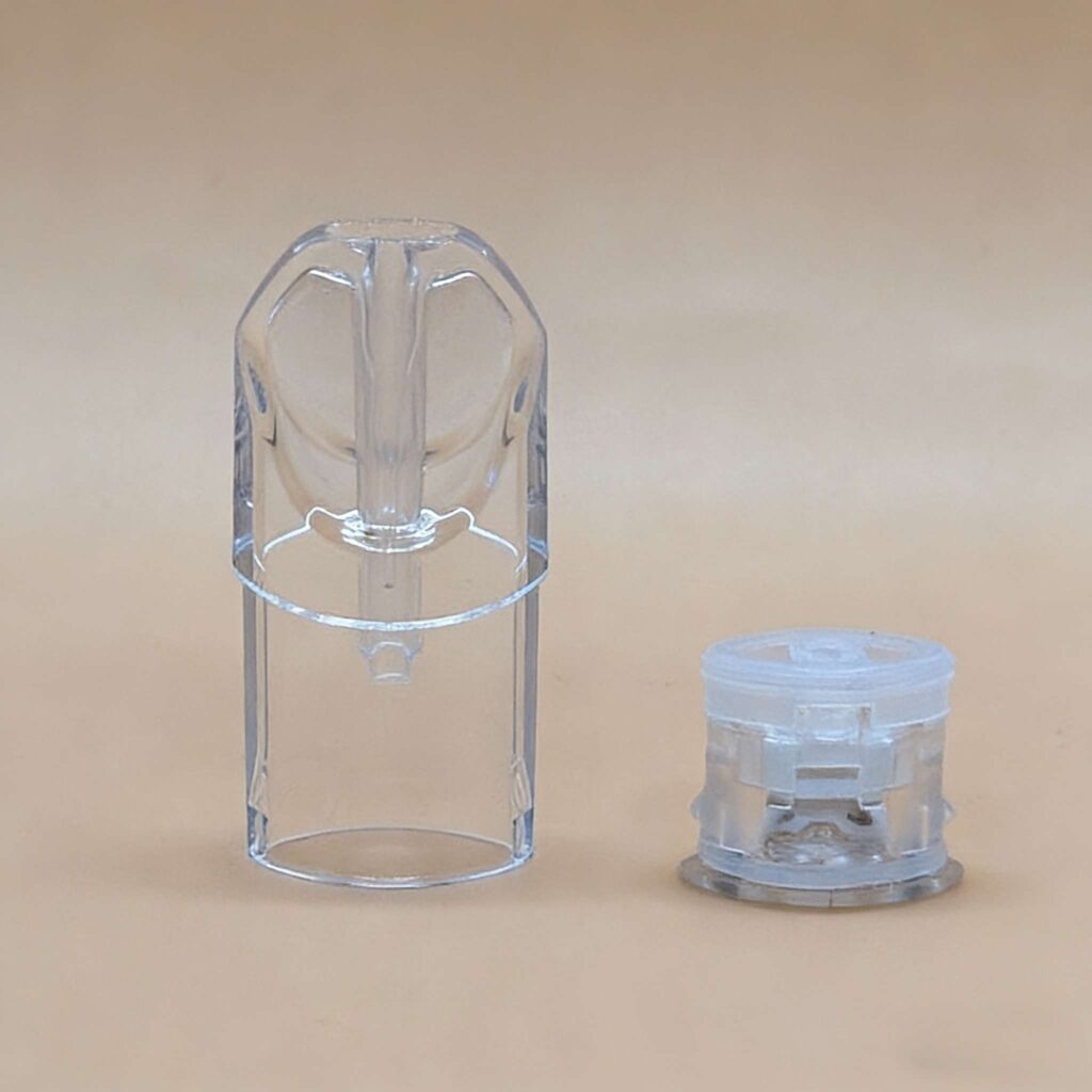 sp2空煙彈上下分離式