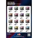 【SP2S】SP2S思博瑞 MAX 煙彈2顆裝 | 4ml巨大容量：圖片 2