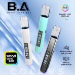 【一代】B.A一代主機 | 發光式LED顯示屏