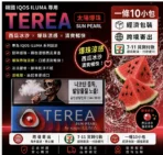 TEREA太陽爆珠-韓版
